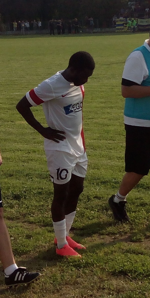 Ibrahim Rabiu