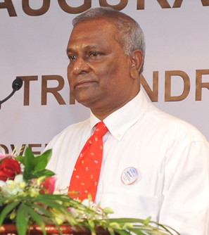 Ibrahim Saleem