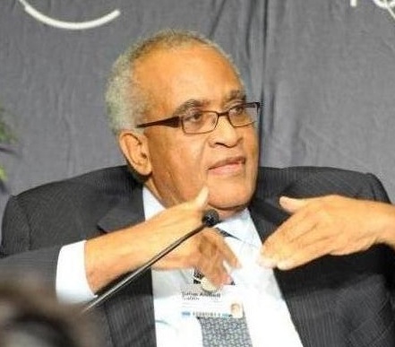 Ibrahim Salim