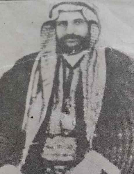 Ibrahim Shaalan