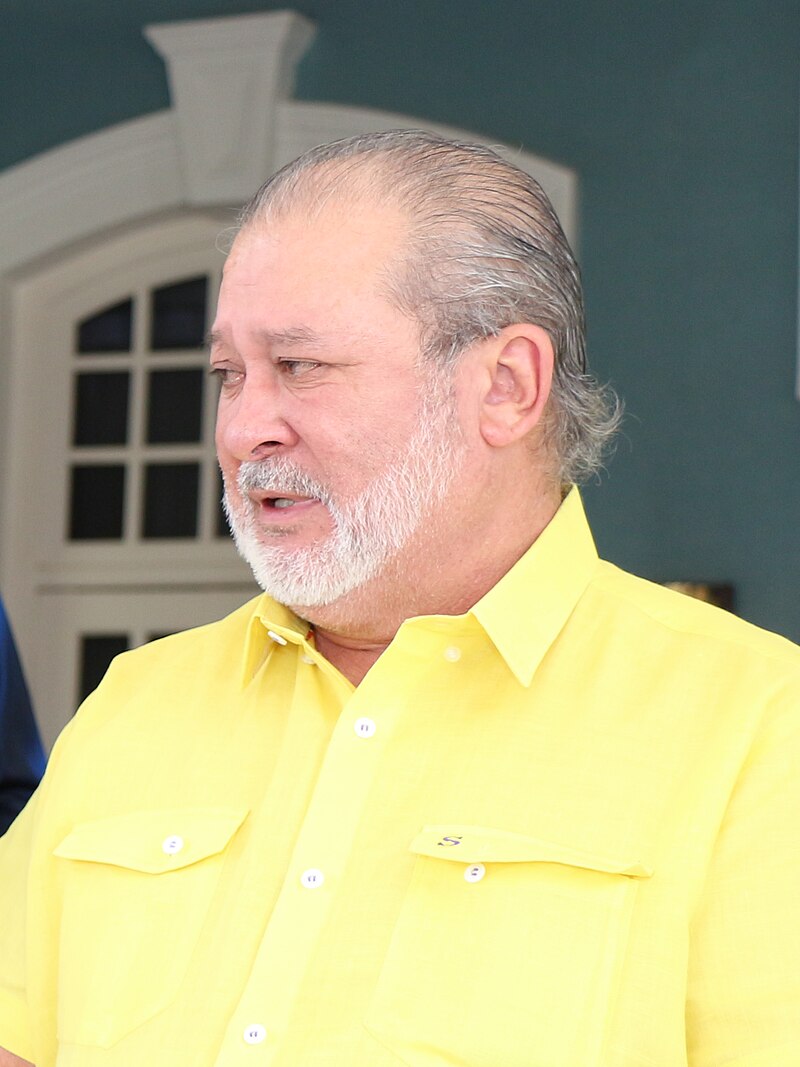 Ibrahim Sultan