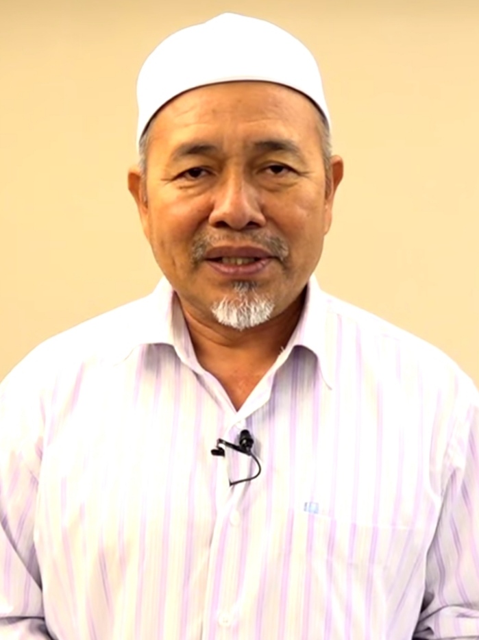 Ibrahim Tuan Man