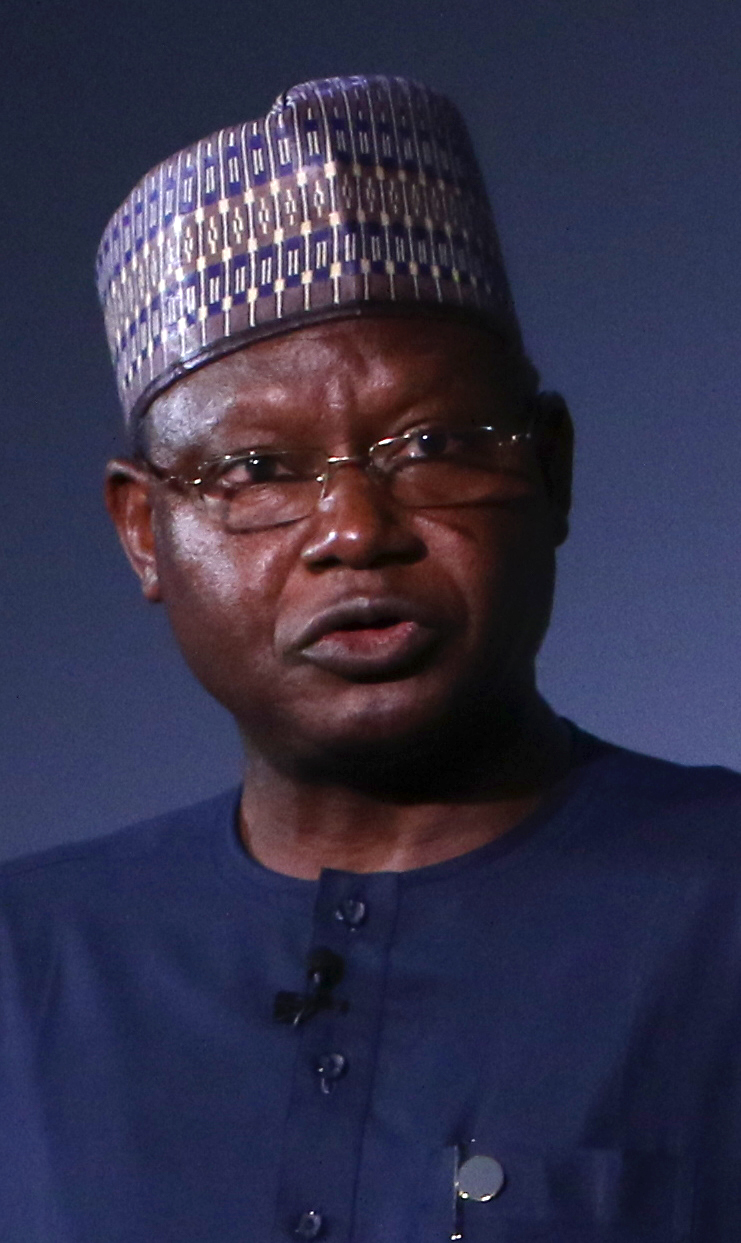 Ibrahim Usman