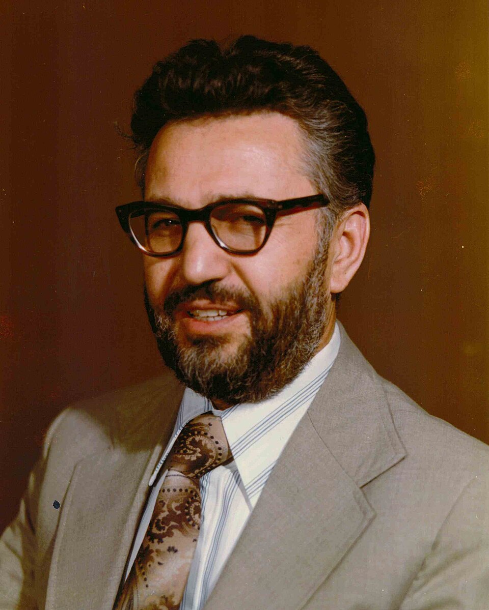 Ibrahim Yazdi