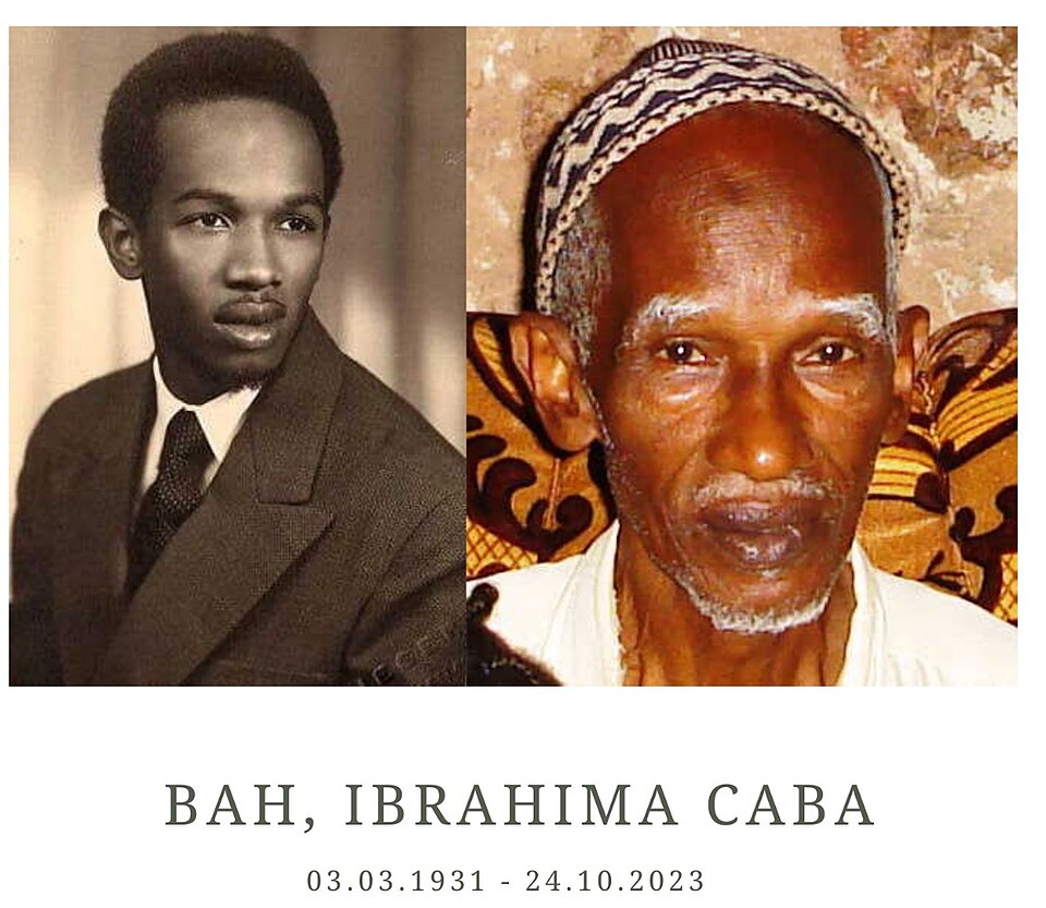 Ibrahima Kaba