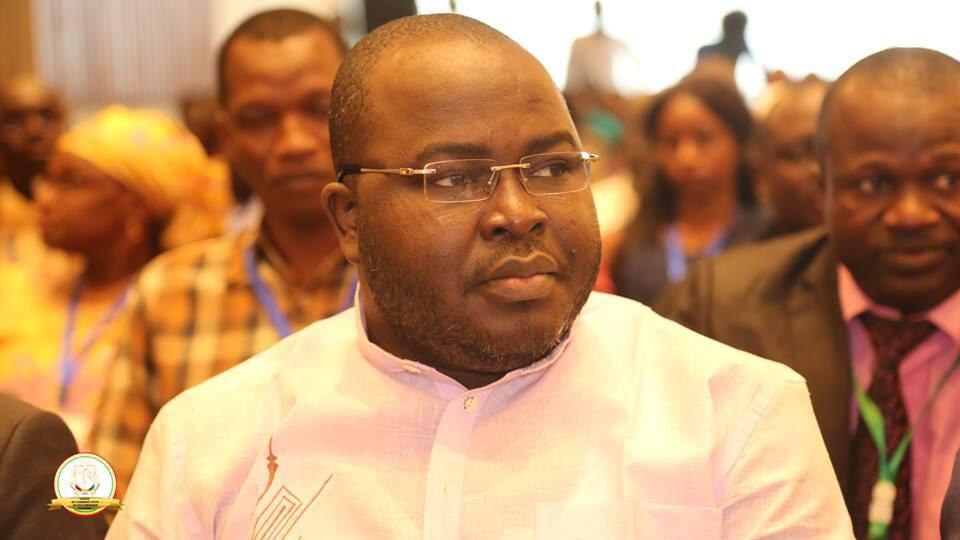 Ibrahima Kalil Conde
