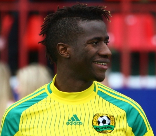 Ibrahima Sene