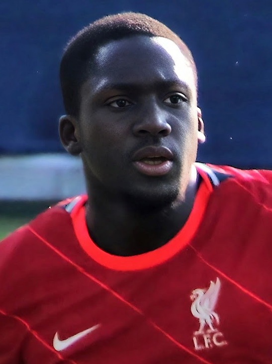 Ibrahima