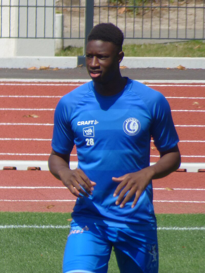 Ibrahimas Cisse