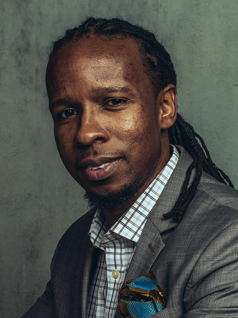 Ibram Kendi