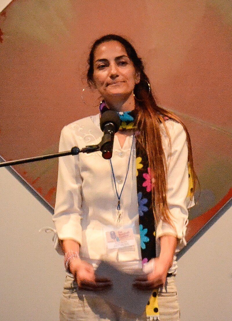 Ibtisam Zayed