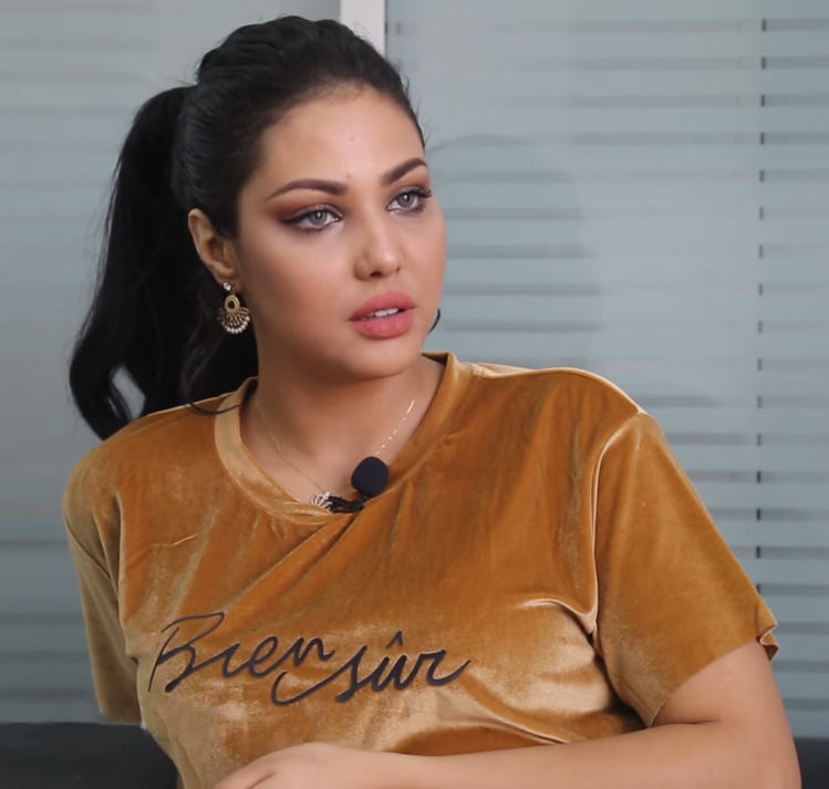 Ibtissam Tiskat