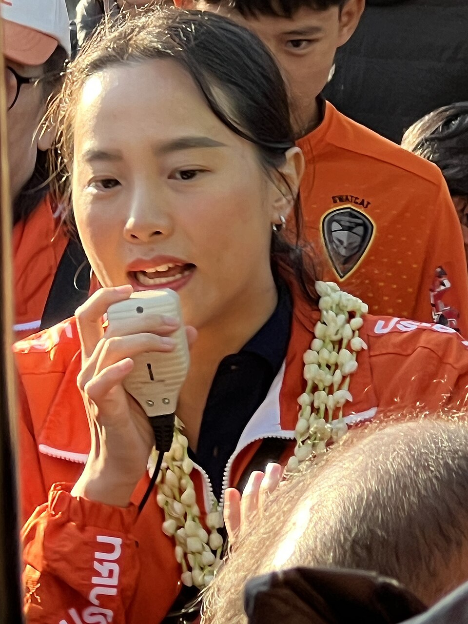 Ice Rakchanok