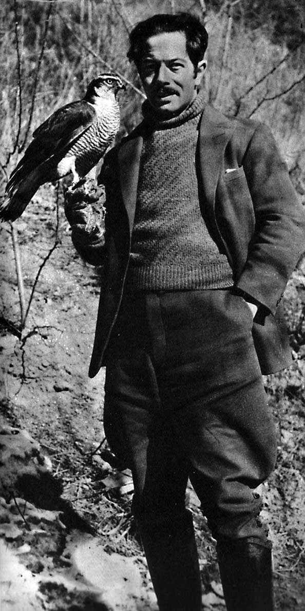 Ida Arnell