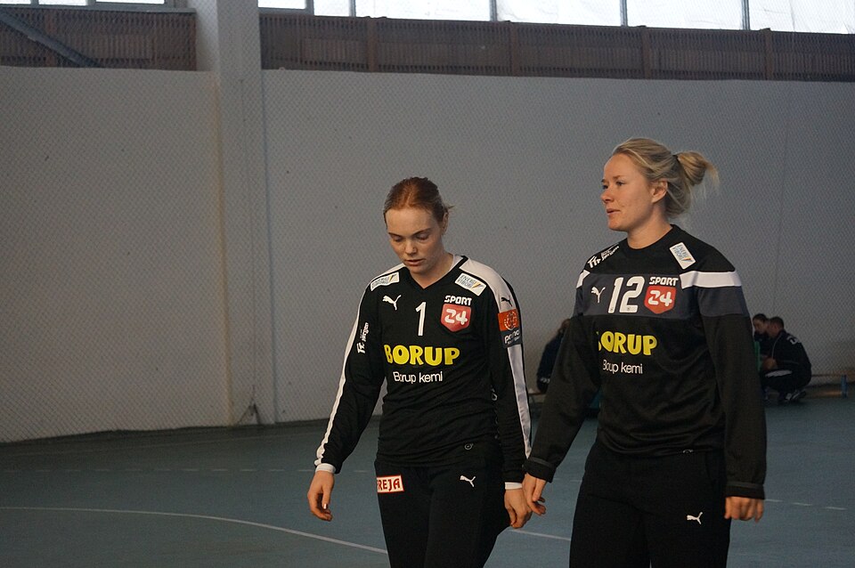 Ida Ekroth