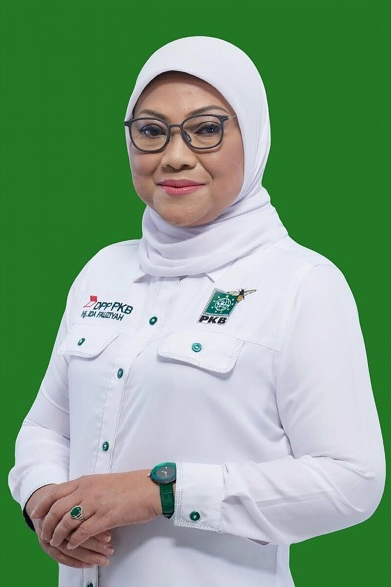 Ida Fauziyah