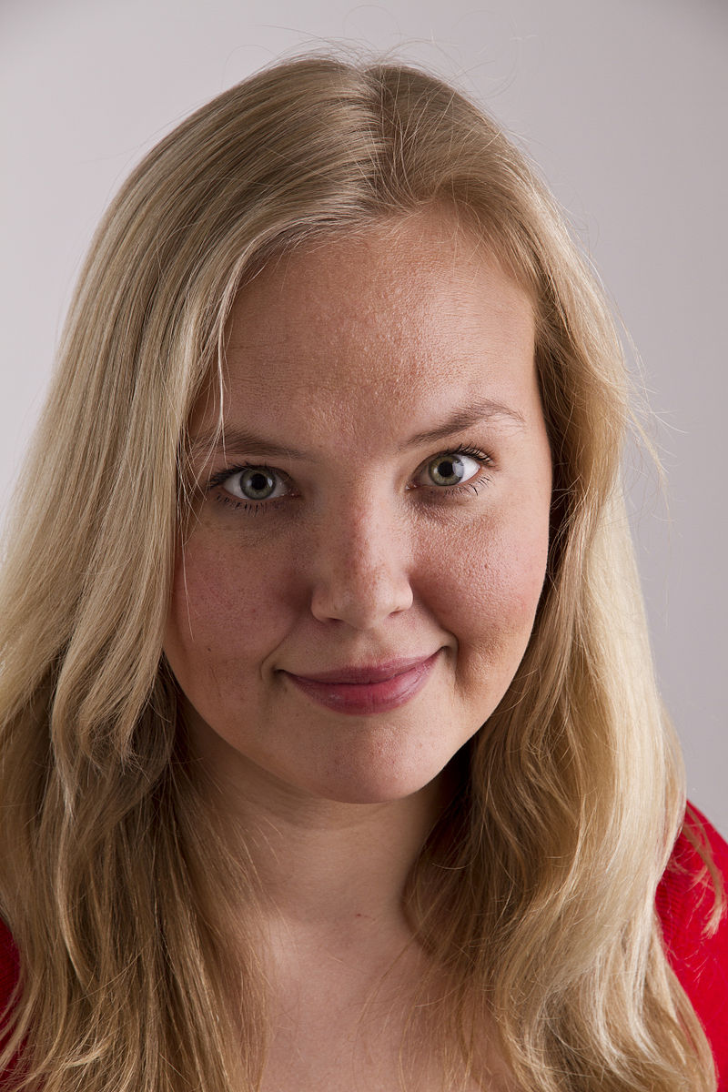 Ida Gabrielsson