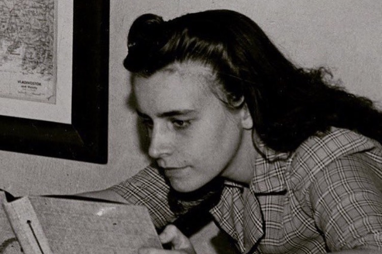 Ida Gramcko