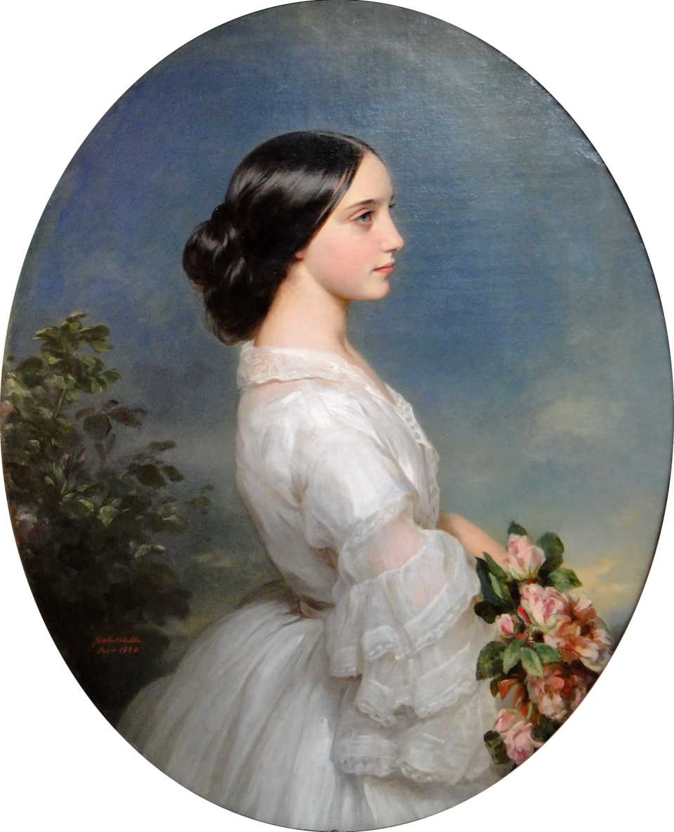 Ida Heritier