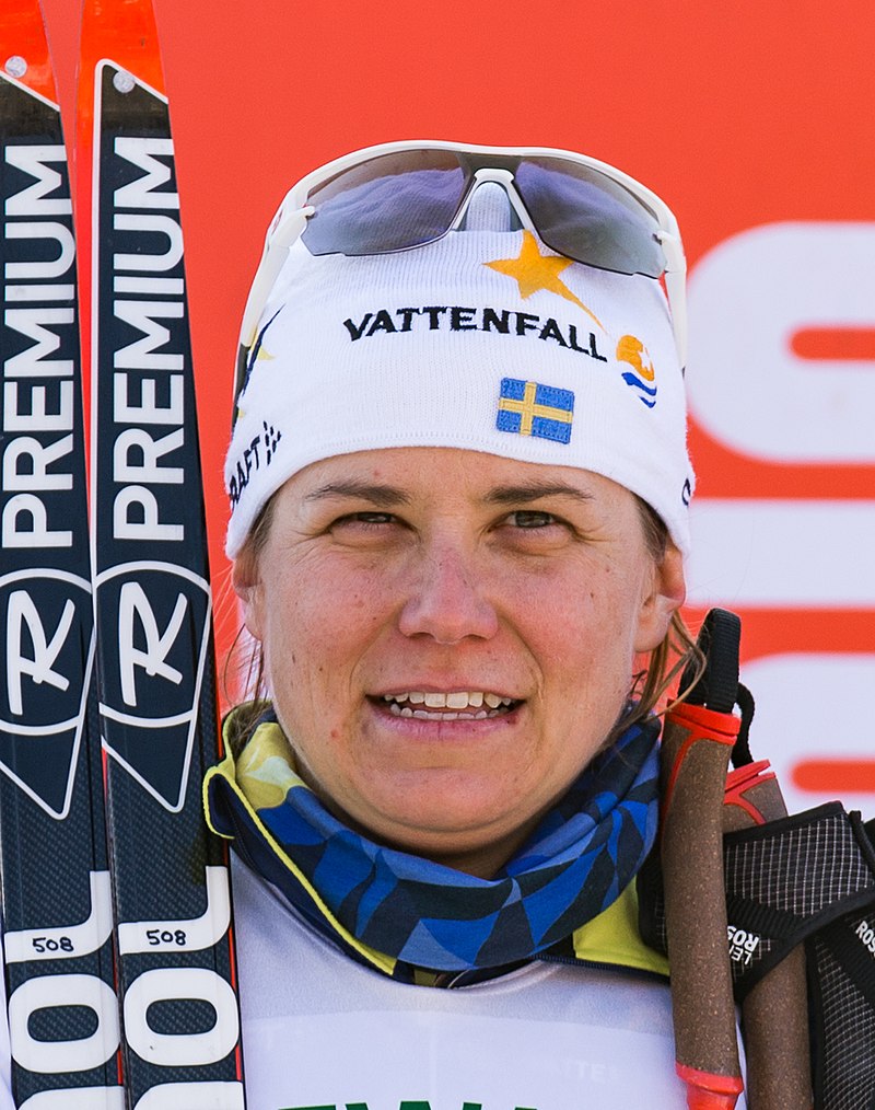 Ida Ingemarsdotter