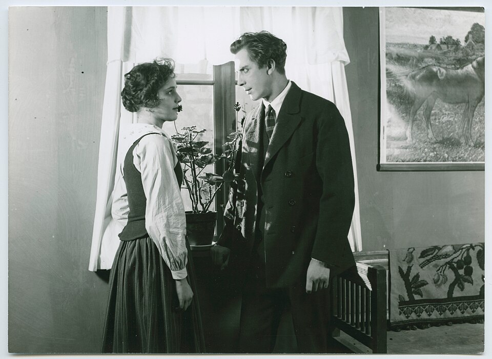 Ida Ingmarsdotter