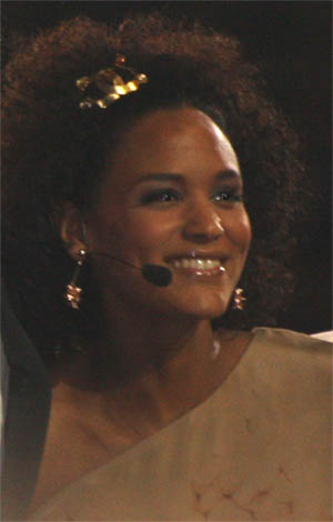Ida Njie