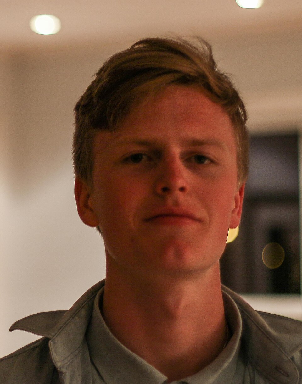 Ida Nysæter Rasch