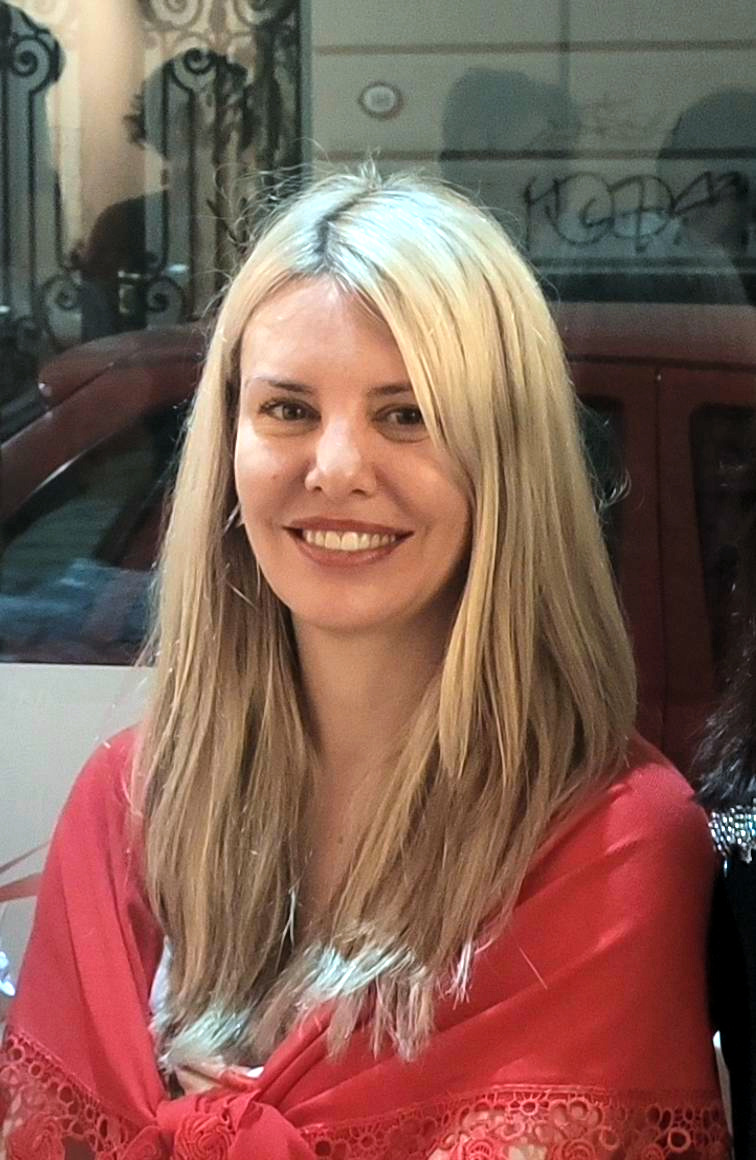 Ida Olmedal