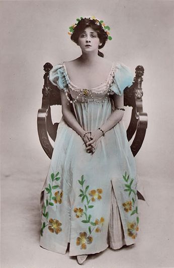 Ida Valli