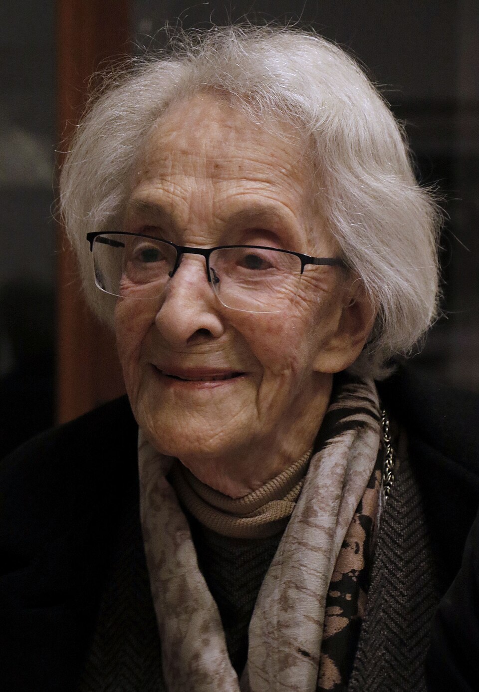 Ida Vitale