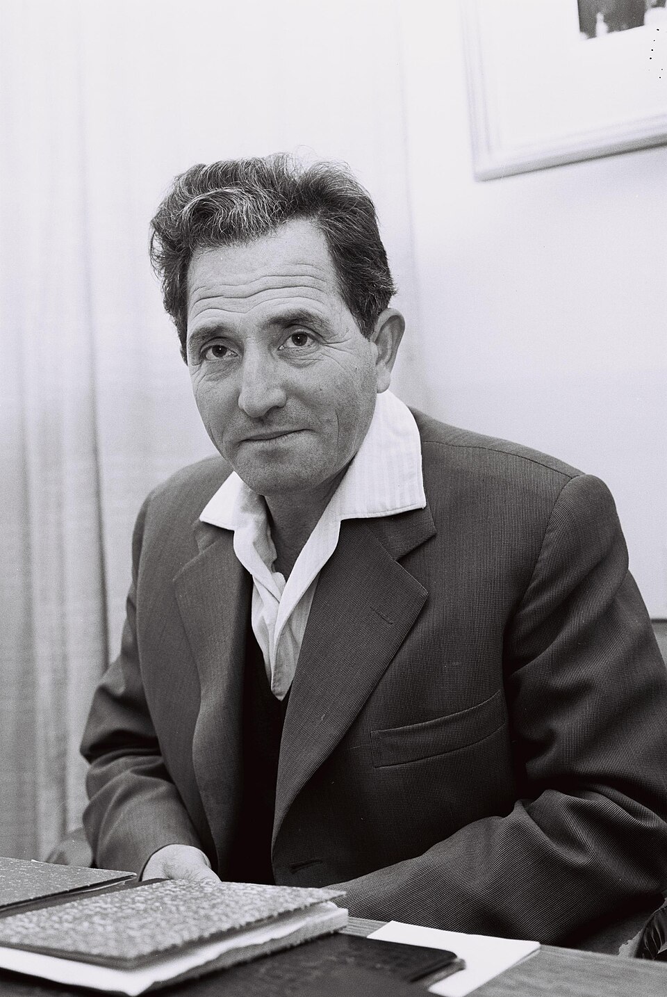 Idan Ben Tzvi