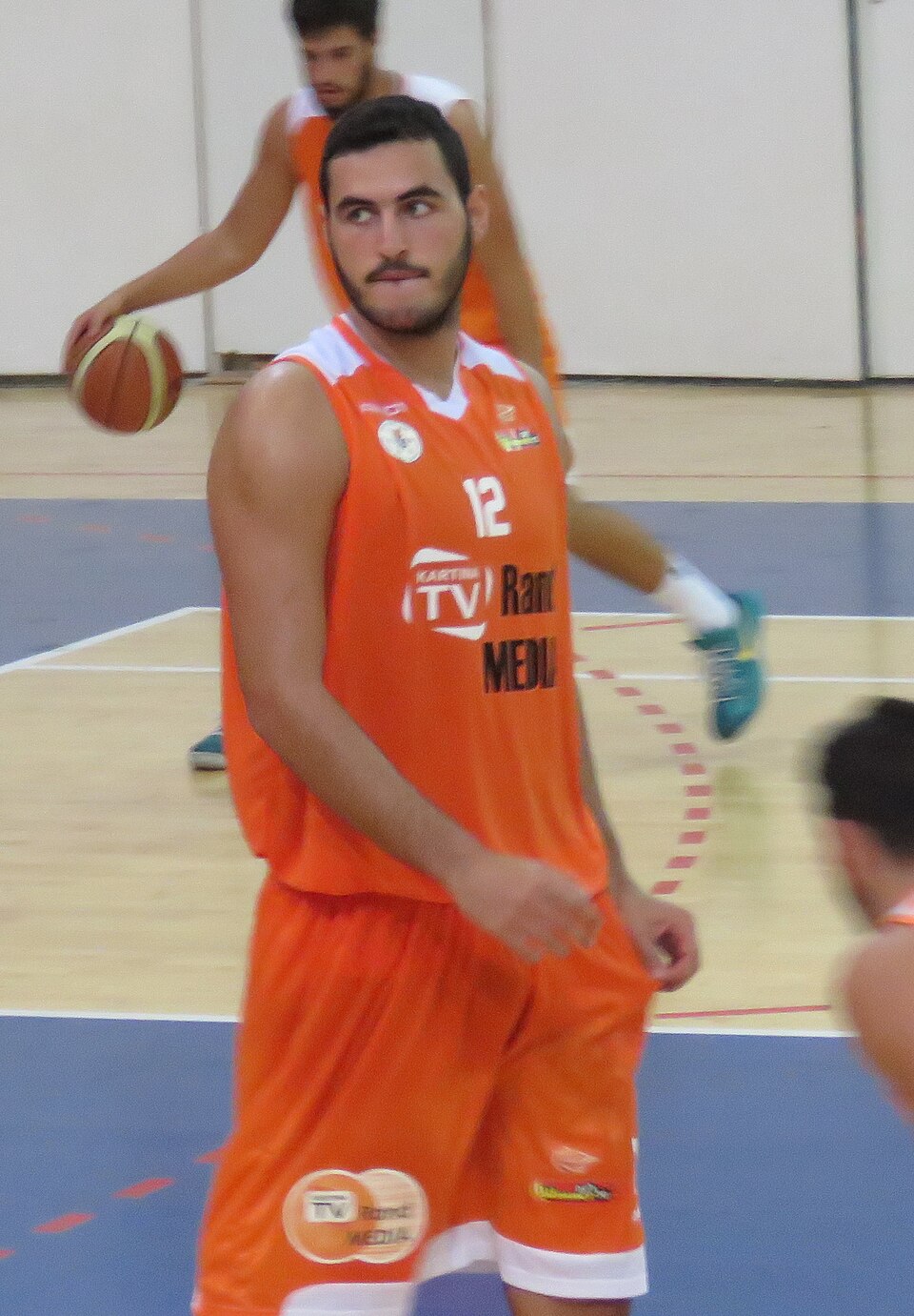 Idan Eilat