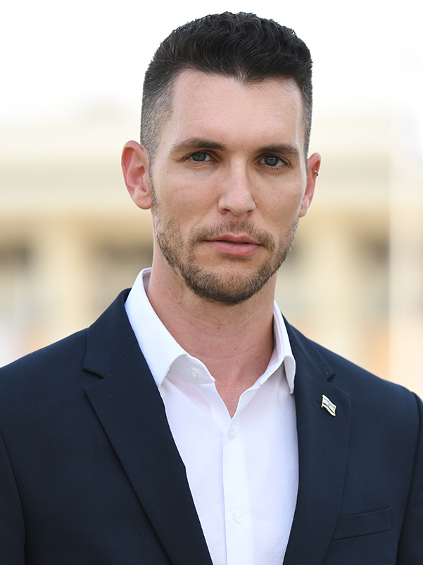 Idan Nir