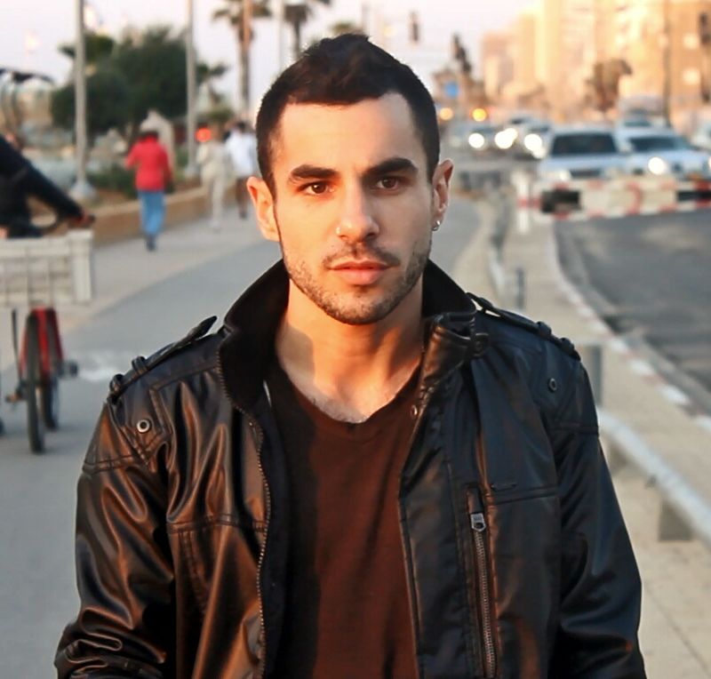 Idan Vales