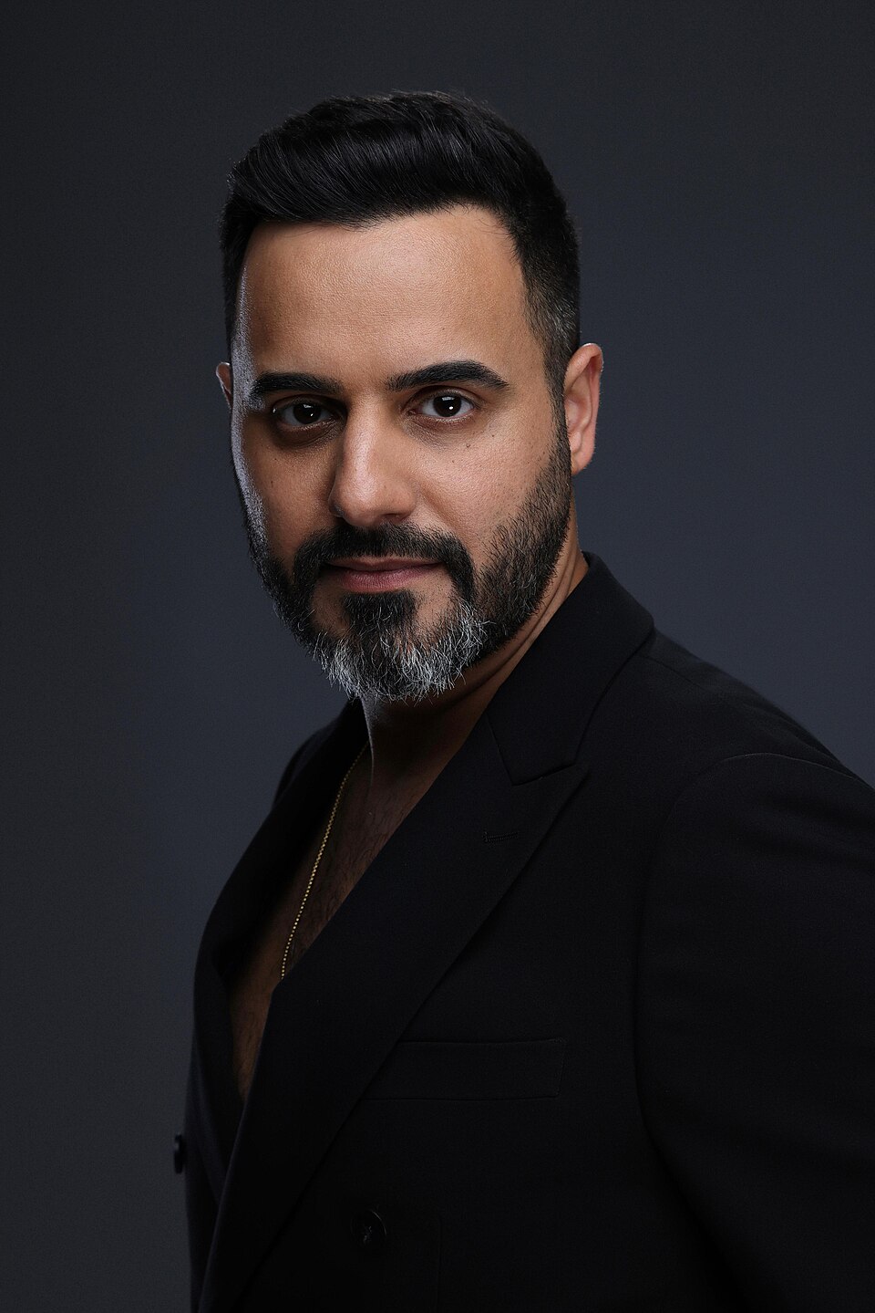 Idan Yaniv