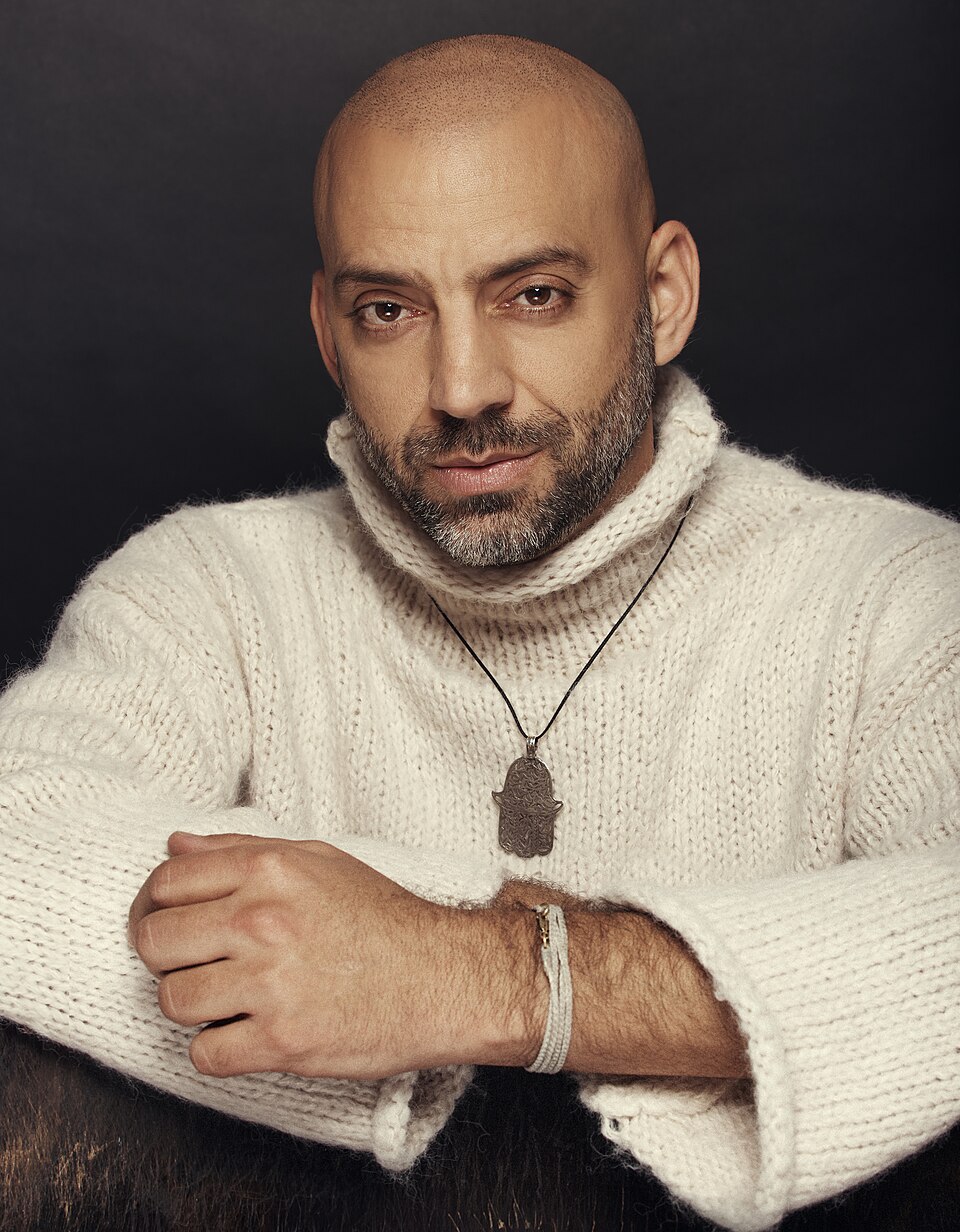 Idan Yaron
