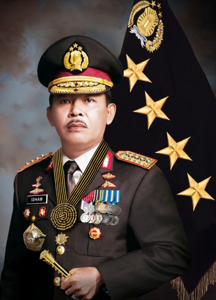 Idham Azis