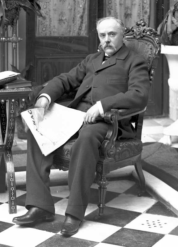 Idiarte Borda