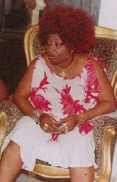 Idowu Bamgbose