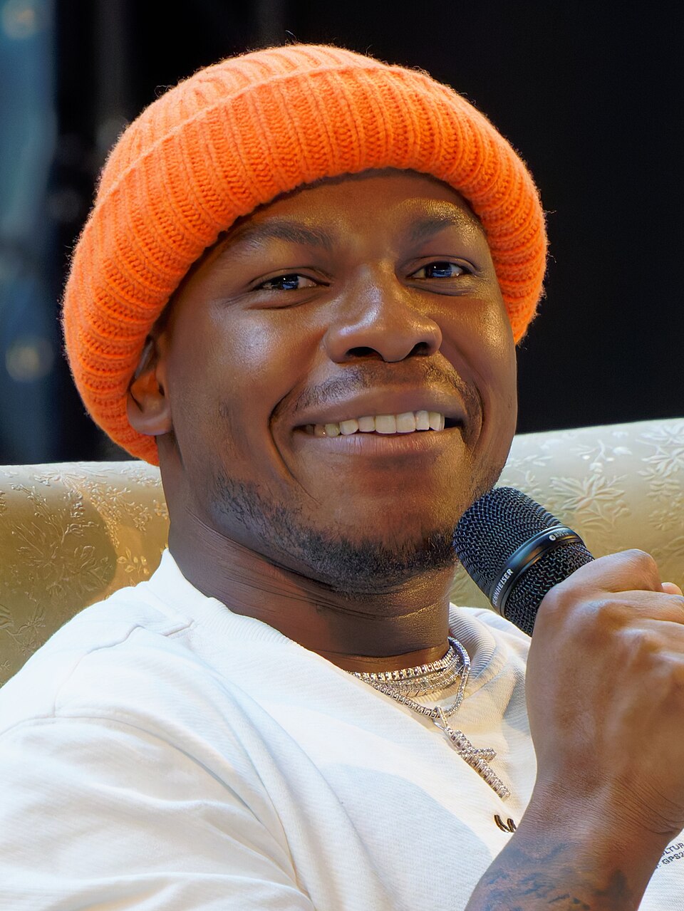Idris Adegboyega