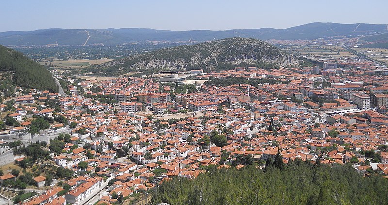 İdris Akbıyık