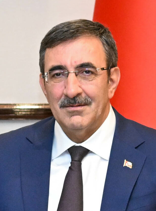 İdris Yılmaz