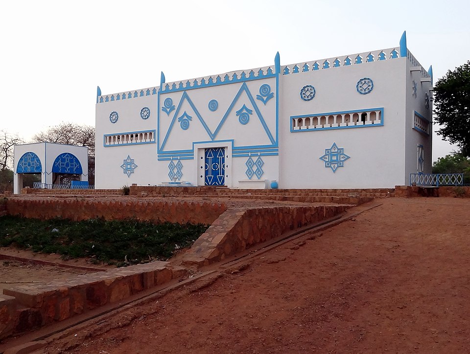 Idrissa Chaibou