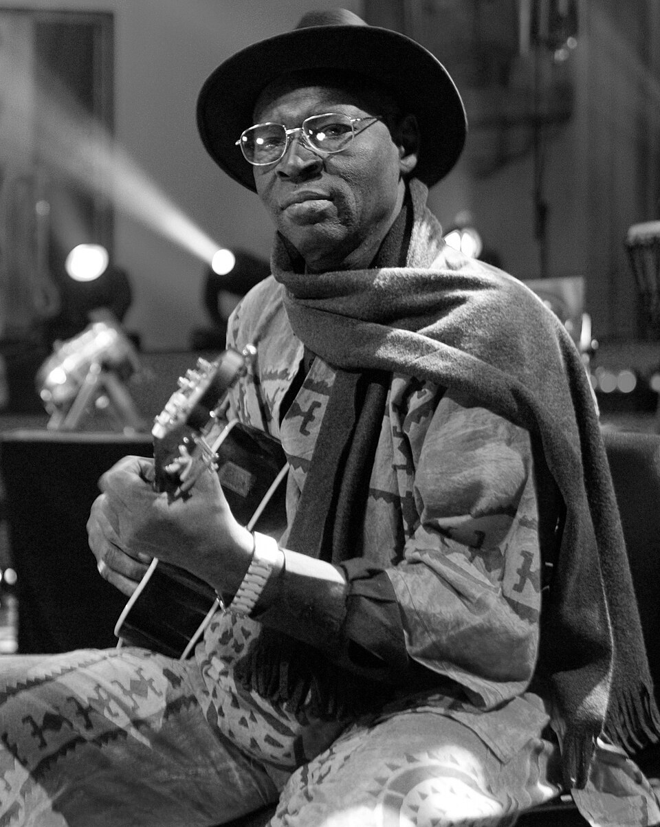 Idrissa Soumaoro