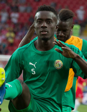 Idrissa