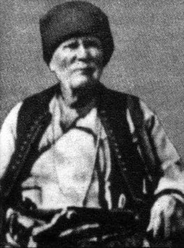 Idriz
