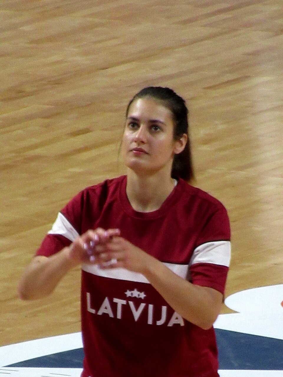 Ieva Pulvere