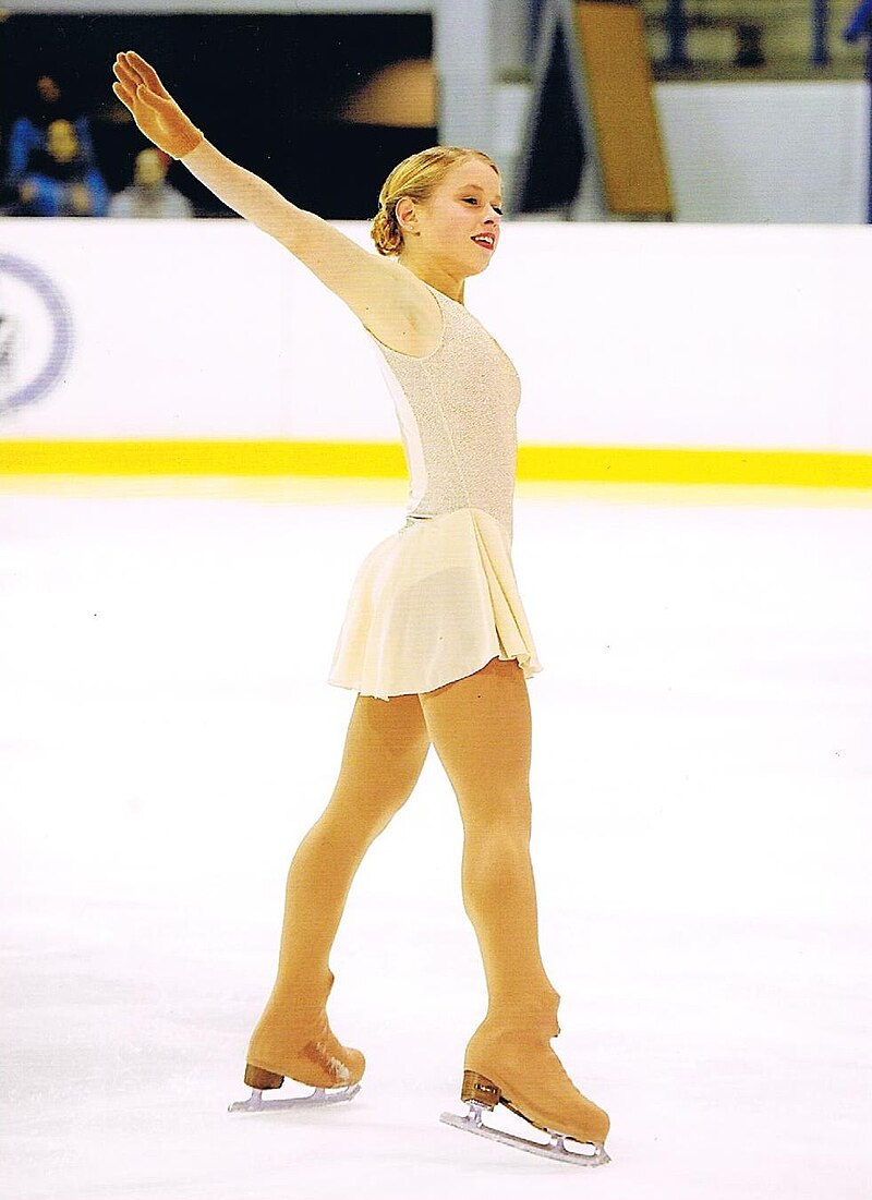 Ieva Swan