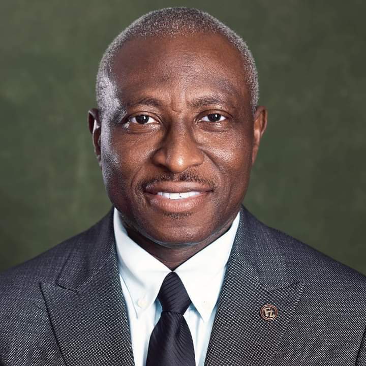 Ife Adebayo