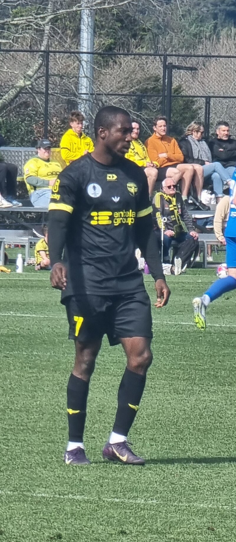 Ifeanyi Eze